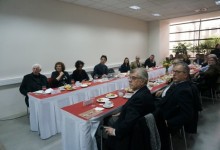 AMTC realiza encuentro con organizaciones mineras y acuerdan difundir proyectos tecnológicos para potenciar la industria