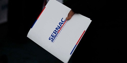 Sernac advierte sobre llamados falsos que piden datos personales y documentos financieros