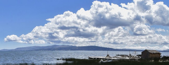 Gobierno de Bolivia define construcción de museo subacuático en Lago Titicaca