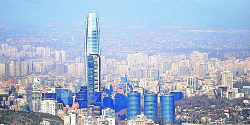 FMI advierte que escalada en tensiones comerciales amenazan el crecimiento mundial en el corto plazo