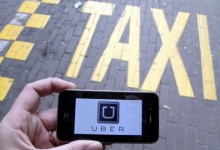 Transportes enviaría el martes proyecto que regula aplicaciones como Uber y Cabify