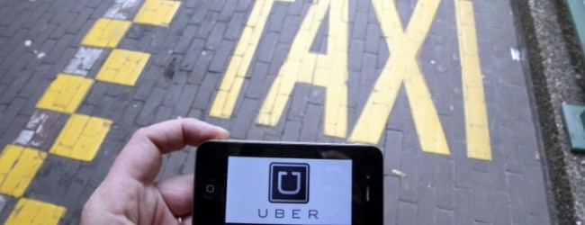 Transportes enviaría el martes proyecto que regula aplicaciones como Uber y Cabify