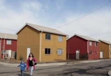 Retraso de 5 años en construcción de viviendas tiene sin «casa propia» a vecinos de Concón