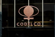 Error de cálculo en plan minero obliga a Codelco a renegociar millonario contrato en División Salvador