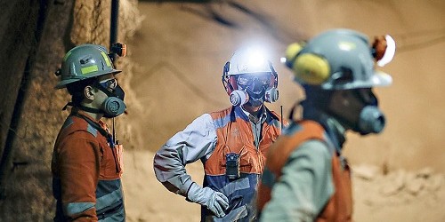 Codelco mantiene de por vida beneficios de salud para casi nueve mil personas