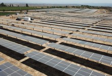 Tecnología de punta y condiciones geográficas: Los pilares del liderazgo chileno en energía solar