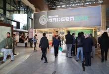 Más de 40 mil visitantes espera la Semana de la Madera 2018