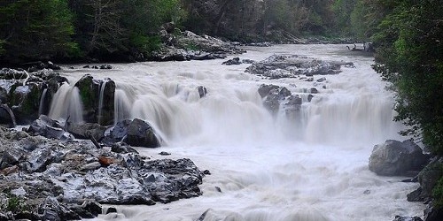 Empresa presenta iniciativa para utilizar el agua como combustible y diminuir contaminación