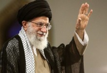 Guía supremo de Irán advierte que «no habrá guerra, ni negociaciones con Estados Unidos»