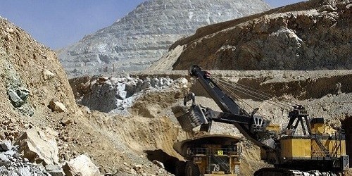 Antofagasta plc ratifica objetivos para este año tras resultados del primer semestre