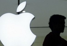 Apple anuncia el retiro de 20 mil aplicaciones en su plataforma de China