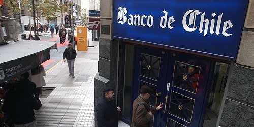 Policía de Hong Kong arresta a sospechoso de hackeo del Banco de Chile