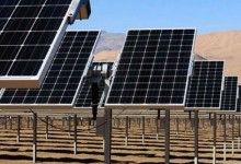 La mayoría de los proveedores de energía solar del país son empresas pequeñas, autofinanciadas y de la RM