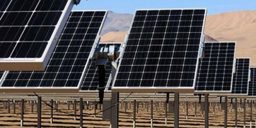 La mayoría de los proveedores de energía solar del país son empresas pequeñas, autofinanciadas y de la RM