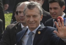 Mauricio Macri por trama de sobornos en Argentina: «Esto es superior a ver Netflix»