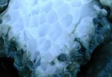 Investigadores chilenos descubren en la Patagonia el yacimiento de metano más grande del mundo