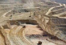 Teck recibe aprobación de megaproyecto minero por US$ 5.000 millones