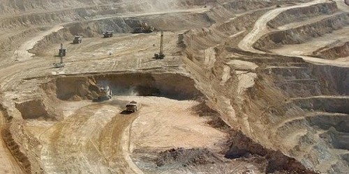 Proyectos mineros por US$18.291 millones iniciarán construcción en Perú entre 2019 y 2022