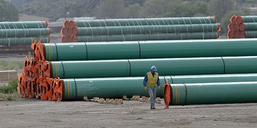 Justicia de Canadá suspende la construcción de polémico oleoducto al Pacífico