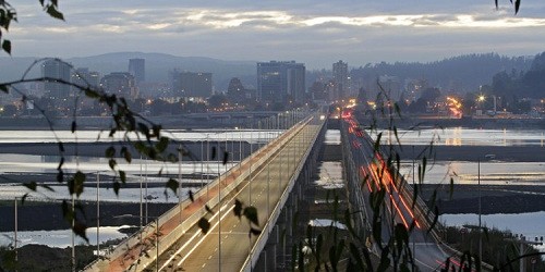 Gran Concepción: obras de Costanera Sur comenzarían en 2022 y costaría $92 mil millones