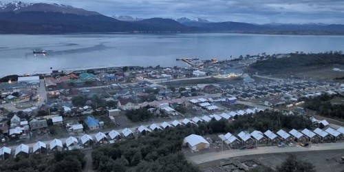 Comienza llamado para repoblar Puerto Williams: entregan lista de requisitos