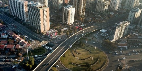 En Las Condes opera un desorden absoluto en materia de vivienda y urbanismo