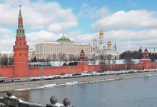 Rusia considera “inaceptables” las nuevas sanciones económicas de EEUU