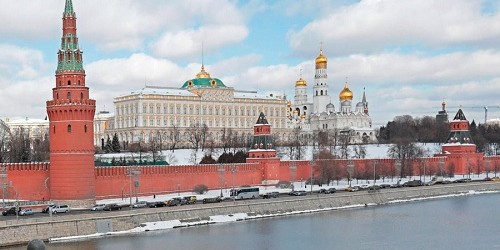 Rusia considera “inaceptables” las nuevas sanciones económicas de EEUU