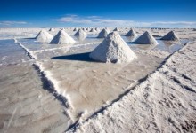 DGA busca limitar uso de agua en el Salar de Atacama zona donde operan gigantes del litio