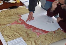 Científicos investigarán las marejadas para anticipar su ocurrencia