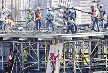 Optimismo y digitalización en la construcción