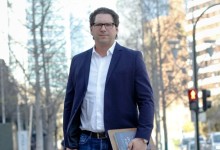Experto en energía, Gianni Kovacevic: “El cobre es el gran facilitador para la energía del futuro”