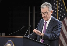 La Fed declara el fin de la política expansiva al aplicar tercera de cuatro alzas de tasa este año