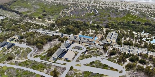 Decameron espera aprobación de últimos permisos e iniciar obras en 2019 de hotel en Ritoque