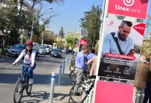 Metro inaugura estacionamientos de bicicletas: aprende aquí cómo usarlos