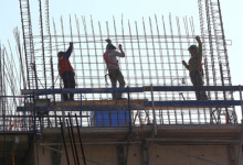 Crecen las expectativas con el sector de la construcción