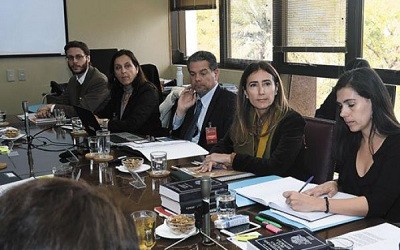 Super de Medio Ambiente descartó motivos estratégicos en fiscalización a Enap y Codelco