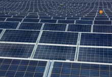 Las granjas eólicas y solares en el desierto podrían generar un incremento de las lluvias