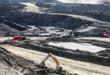 Isla Riesco: Mina Invierno valora aprobación de uso de tronaduras para la explotación del yacimiento