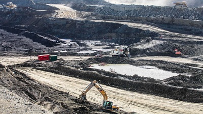 Isla Riesco: Mina Invierno valora aprobación de uso de tronaduras para la explotación del yacimiento