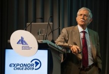 Nelson Pizarro, “Exponor siempre representa oportunidades de mejora, de nuevos productos e innovación”