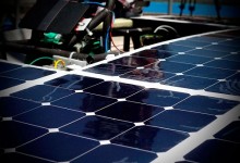China aplaude el fin de restricciones de la UE sobre venta de paneles solares