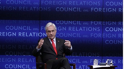 The Economist: «El sueño de Chile de ser una economía completamente desarrollada parece difícil de alcanzar»