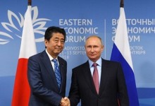 Putin propone a Japón firmar este año un tratado de paz «sin condiciones»
