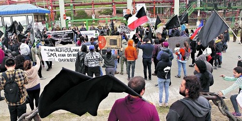 Superintendencia formula cargos contra Enap tras intoxicación masiva en Quintero