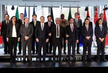 Canadá convoca a Chile y a otros 11 países para discutir la futura reforma de la Organización Mundial del Comercio