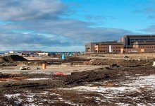 Preparan apertura de centro de investigación de científica en Magallanes