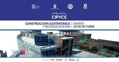 EXPERTOS PRESENTARÁN ÚLTIMOS AVANCES EN CONSTRUCCIÓN SUSTENTABLE EN LA REGIÓN DEL MAULE