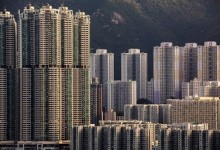 Hong Kong construirá islas artificiales por crisis de viviendas