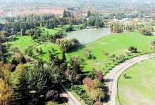 El polémico proyecto de laguna artificial que decidirán los votos de los vecinos